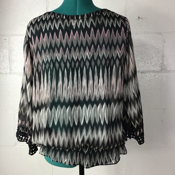 Daniel Rainn Large - Picture 5 of 5